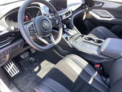 New 2026 Acura MDX A-Spec image 22