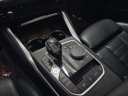 Used 2021 BMW 430i Convertible w/ M Sport Package image 26