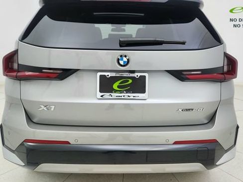 Used 2025 BMW X1 xDrive28i AWD/4WD image 12