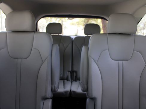 New 2026 Kia Sorento X-Line EX image 51