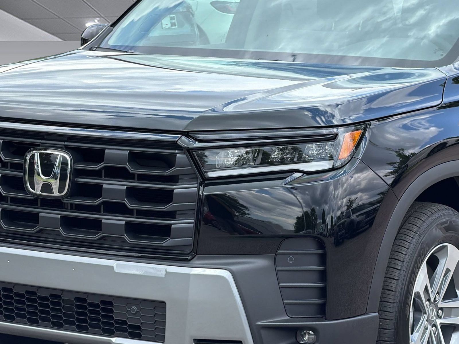 New 2026 Honda Pilot EX-L image 12
