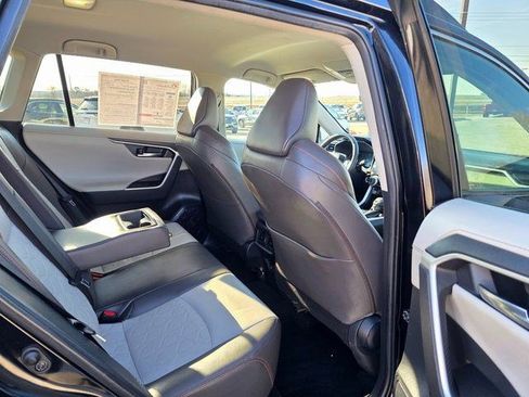 Used 2022 Toyota RAV4 Adventure AWD/4WD image 12