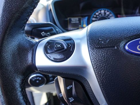 Used 2013 Ford Focus Electric Hatchback image 25