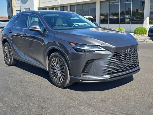 Used 2024 Lexus RX 350 AWD w/ Convenience Package image 1
