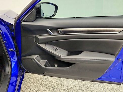 Used 2021 Honda Accord Sport image 25
