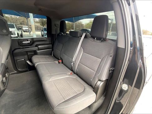 Used 2021 Chevrolet Silverado 2500 LT w/ All Star Edition image 20