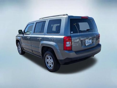Used 2014 Jeep Patriot Sport w/ Power Value Group AWD/4WD image 5