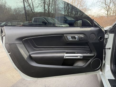 Used 2023 Ford Mustang Mach 1 w/ Equipment Group 700A image 14