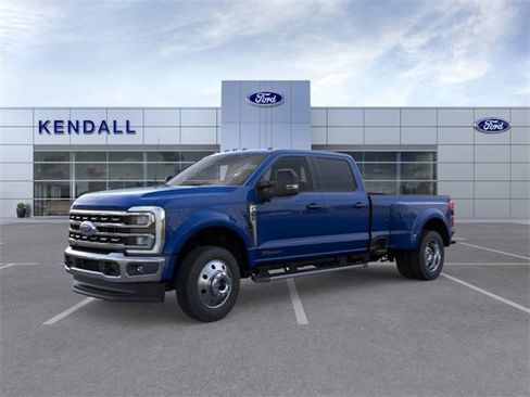 New 2026 Ford F450 XLT w/ XLT Premium Package image 1