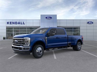 New 2026 Ford F450 XLT w/ XLT Premium Package