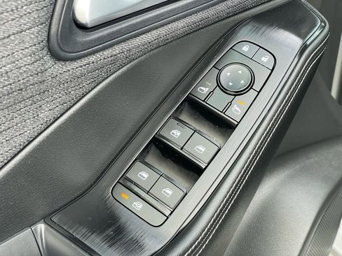 Certified 2023 Nissan Rogue SV AWD/4WD image 16