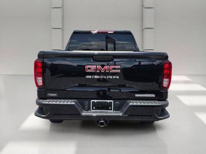 New 2026 GMC Sierra 1500 Elevation