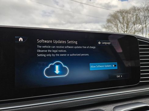 New 2026 Mercedes-Benz GLE 350 4MATIC image 20