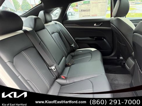 New 2026 Kia K5 GT-Line AWD/4WD image 13