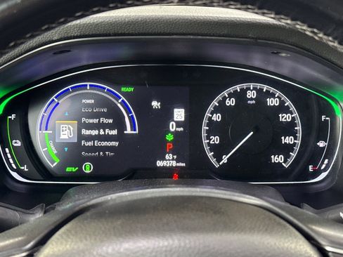 Used 2022 Honda Accord Touring image 19