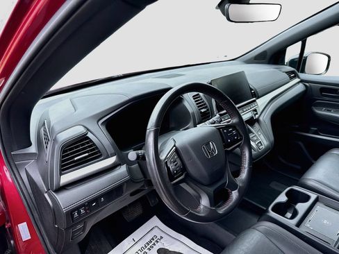 Used 2025 Honda Odyssey Sport-L image 9