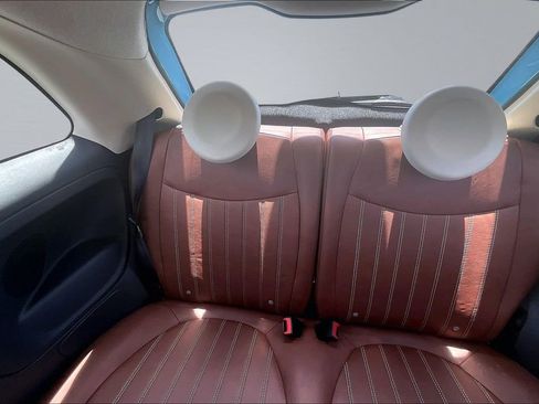Used 2015 FIAT 500 1957 Edition FWD image 26