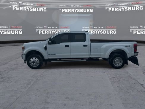 Used 2022 Ford F450 XLT AWD/4WD image 5