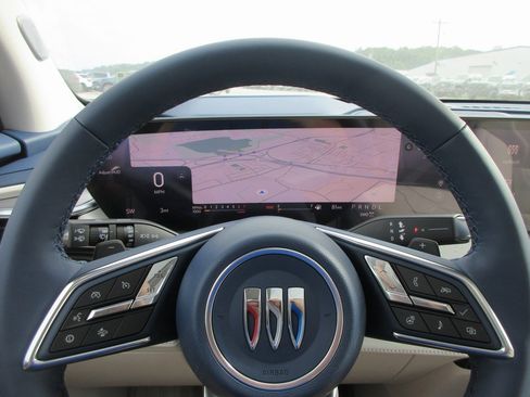 New 2026 Buick Enclave Avenir image 18