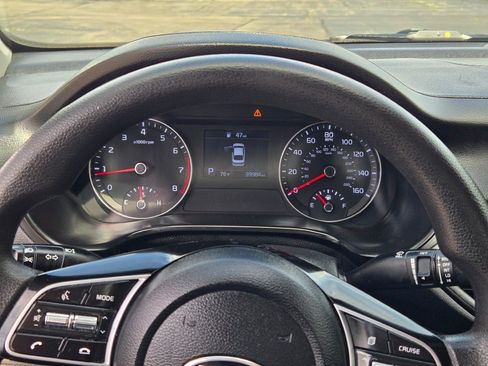 Used 2021 Kia Forte Sedan FWD image 30