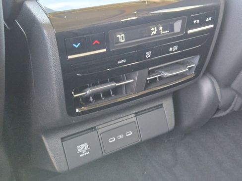 Certified 2026 Acura MDX SH-AWD image 35