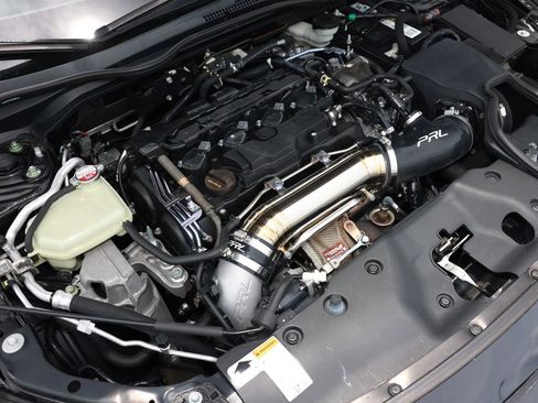 Used 2017 Honda Civic Type R image 46