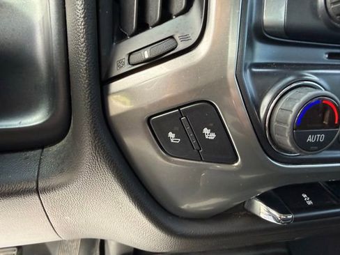Used 2018 Chevrolet Silverado 1500 LT w/ All Star Edition AWD/4WD image 24