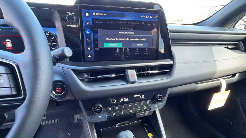 New 2026 Subaru Outback Touring XT AWD/4WD image 26