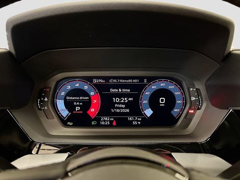 Certified 2025 Audi A3 2.0T Premium w/ Convenience Package image 10