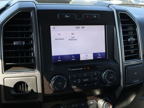Used 2019 Ford F150 XLT RWD image 33