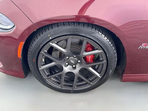 Used 2017 Dodge Charger R/T Scat Pack image 38