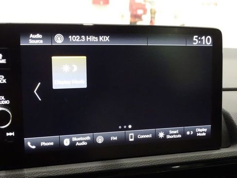 Used 2024 Honda CR-V EX-L image 35