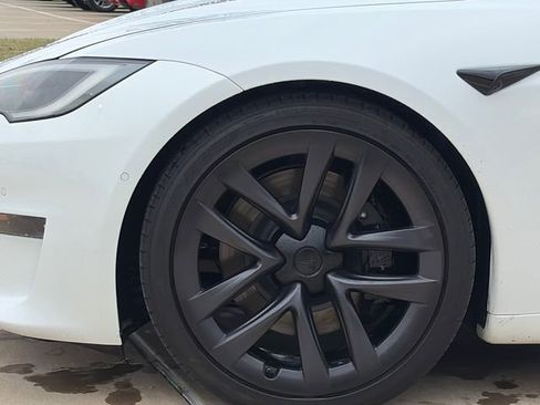 Used 2022 Tesla Model S image 5