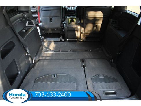 New 2026 Honda Odyssey Sport-L image 18