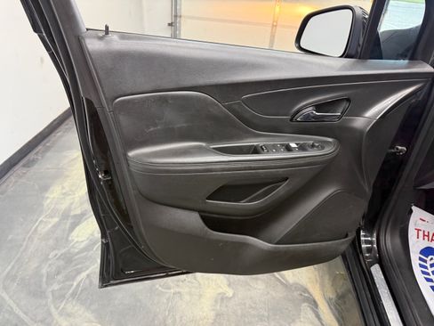 Used 2017 Buick Encore Preferred FWD image 9