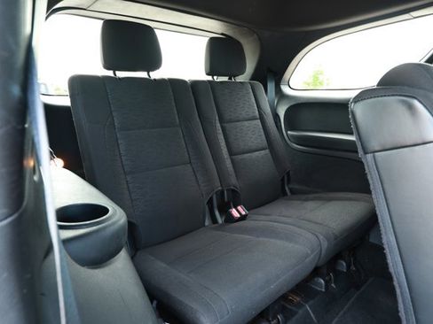 Used 2023 Dodge Durango GT AWD/4WD image 32