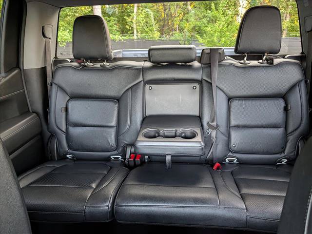 Used 2022 Chevrolet Silverado 1500 RST w/ Safety Package AWD/4WD image 19