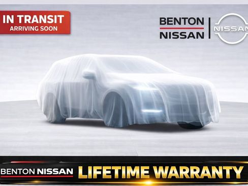 Used 2025 Nissan Altima 2.5 SL image 6