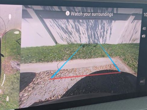 Used 2024 Porsche Cayenne image 6