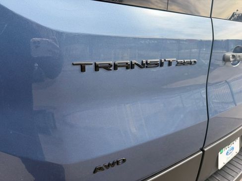 New 2026 Ford Transit 350 XLT AWD/4WD image 24