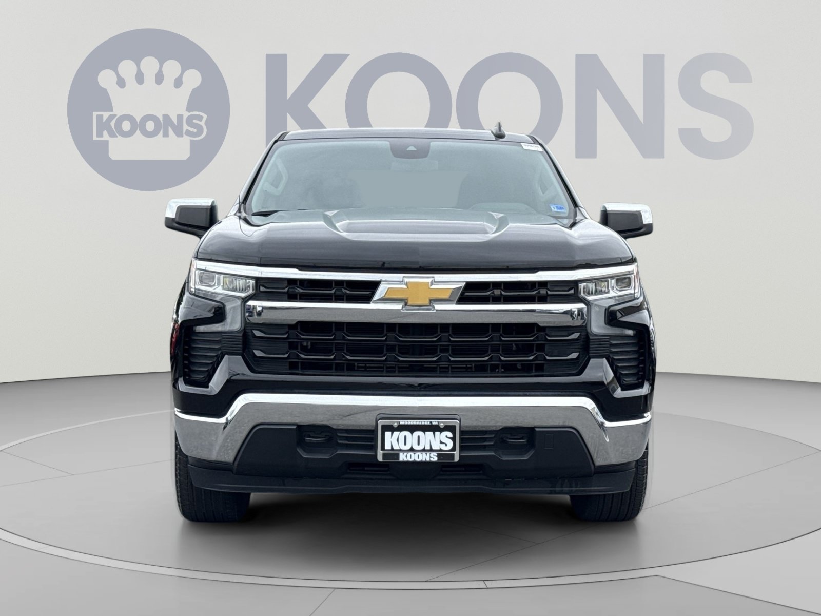 Used 2024 Chevrolet Silverado 1500 LT AWD/4WD image 10