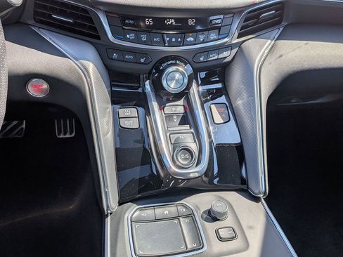 Certified 2023 Acura TLX SH-AWD w/ A-SPEC Pkg image 26