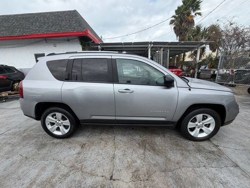 Used 2016 Jeep Compass Sport w/ Power Value Group image 2