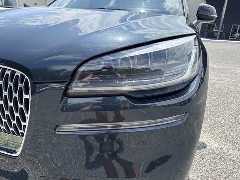 Certified 2023 Lincoln Aviator Reserve RWD image 9