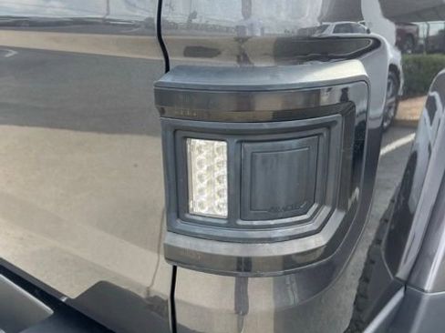 Used 2023 Jeep Gladiator Mojave w/ Cold Weather Group AWD/4WD image 14