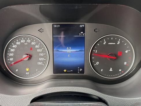 New 2026 Mercedes-Benz Sprinter 2500 image 11