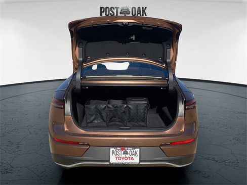 New 2026 Toyota Crown image 10