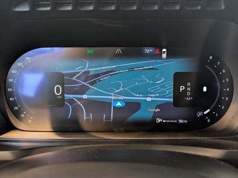 New 2026 Volvo XC90 B6 Plus w/ Protection Package Premier AWD/4WD image 15
