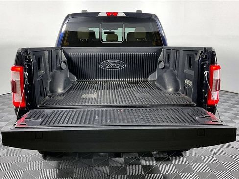 Used 2021 Ford F150 Lariat AWD/4WD image 33