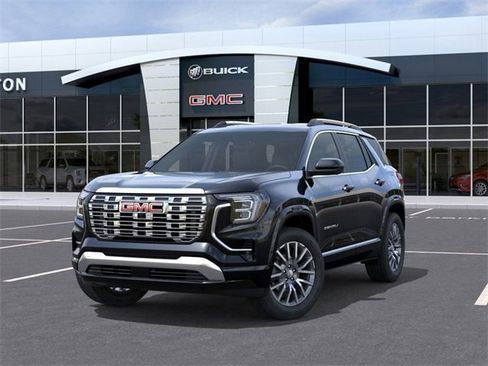 New 2026 GMC Terrain Denali image 6